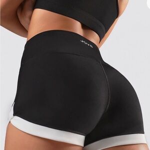 JOVS Ems-Toning Shorts